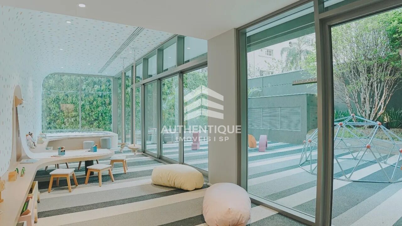 Apartamento, 2 quartos, 206 m² - Foto 9