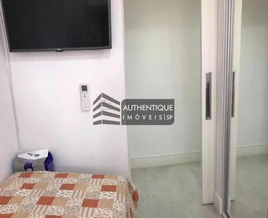 Apartamento à venda com 2 quartos, 67m² - Foto 32