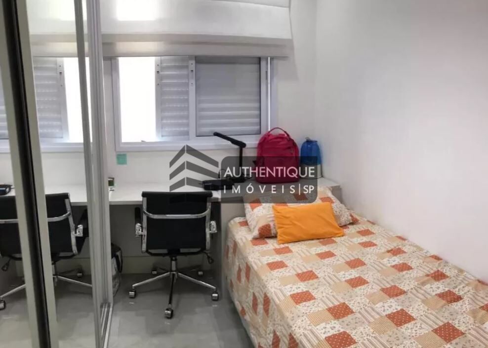 Apartamento à venda com 2 quartos, 67m² - Foto 30