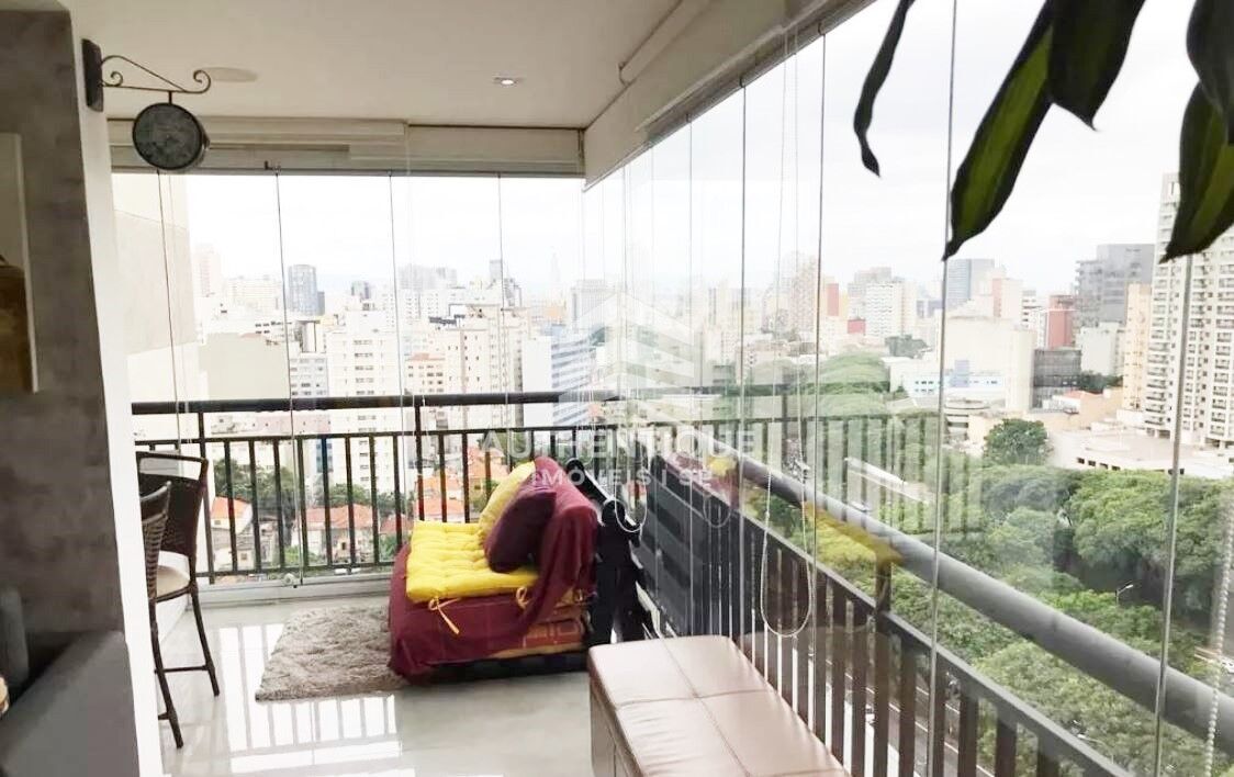 Apartamento, 2 quartos, 67 m² - Foto 17