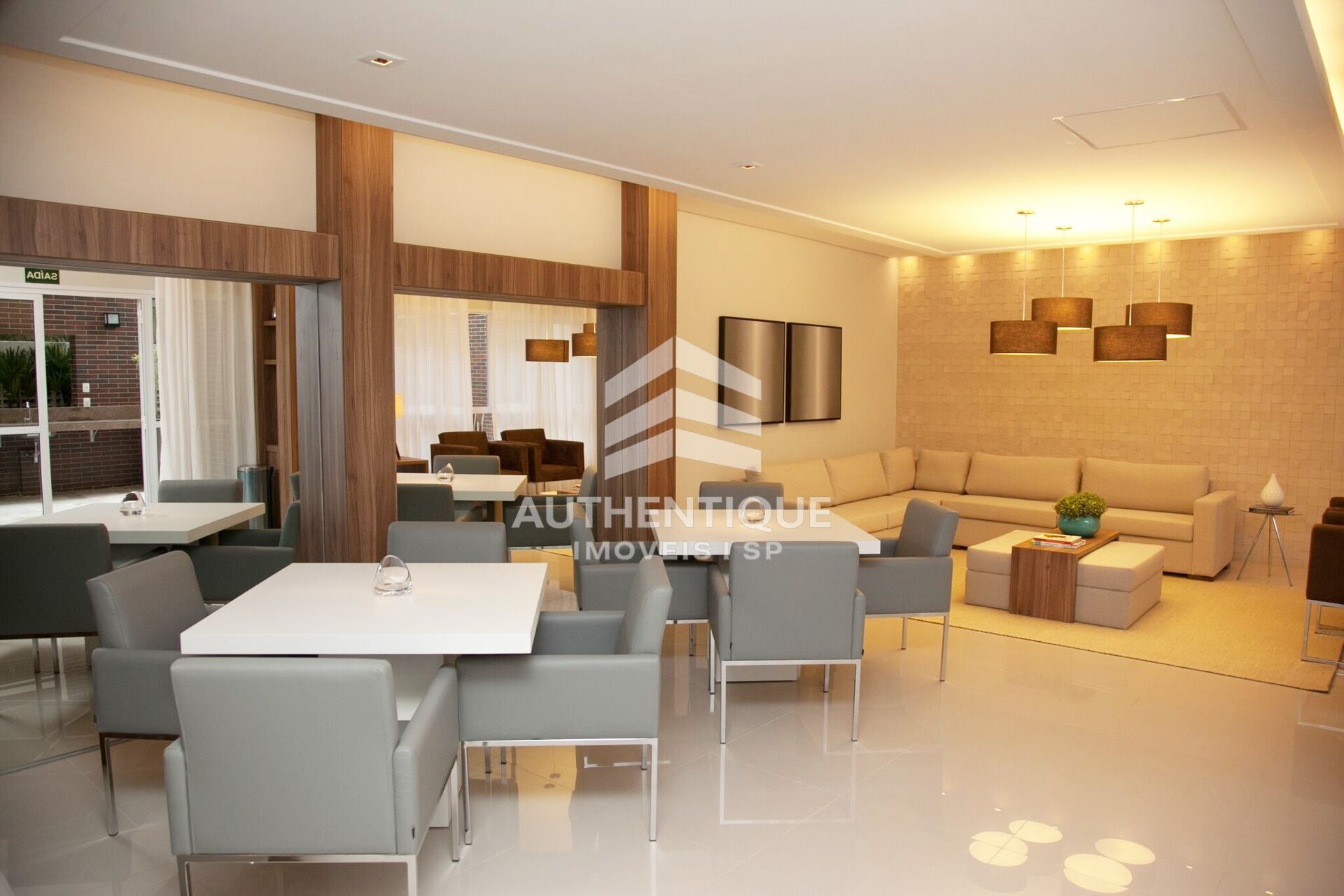 Apartamento, 2 quartos, 67 m² - Foto 7