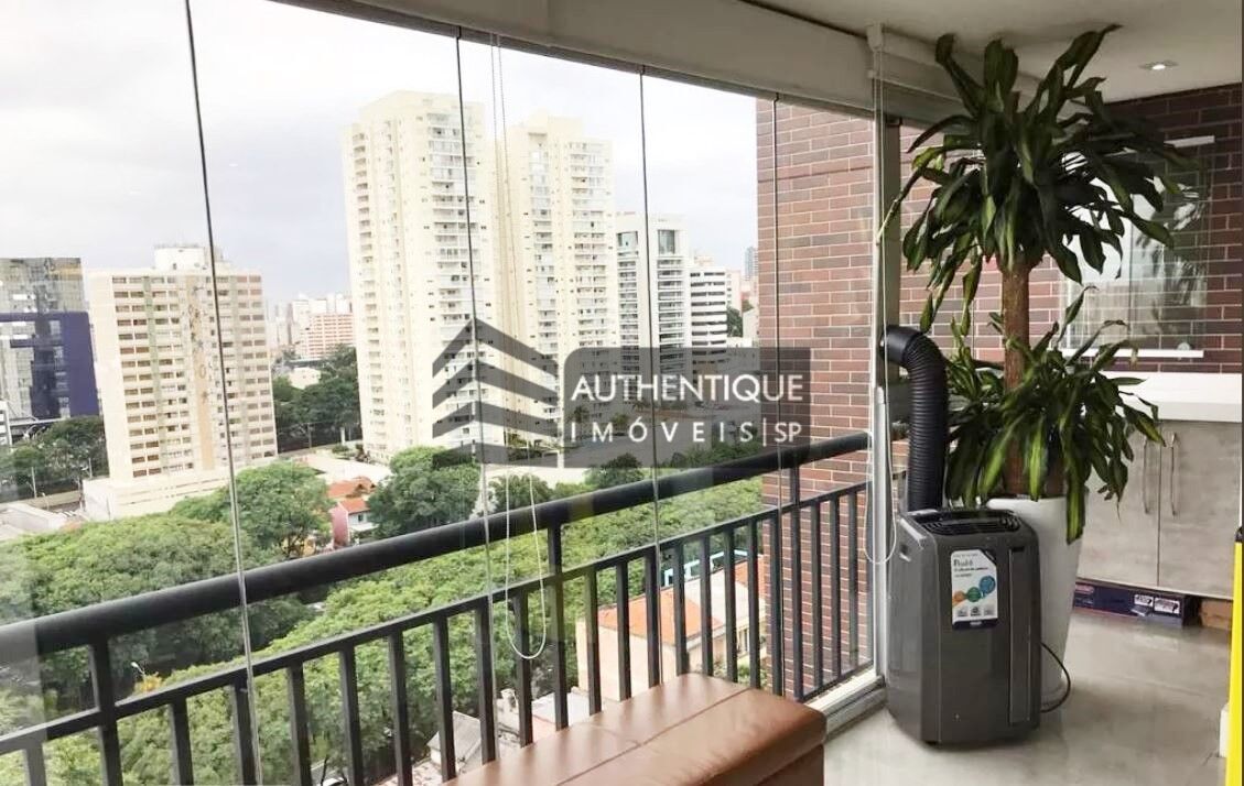 Apartamento à venda com 2 quartos, 67m² - Foto 18