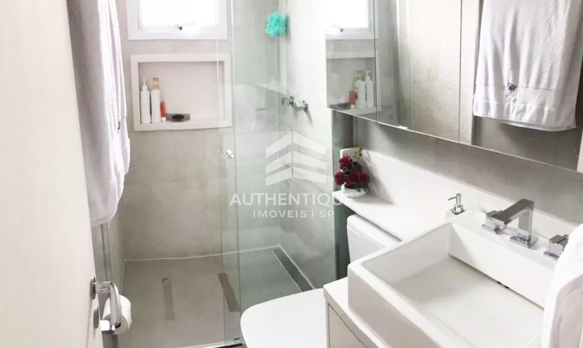 Apartamento, 2 quartos, 67 m² - Foto 33