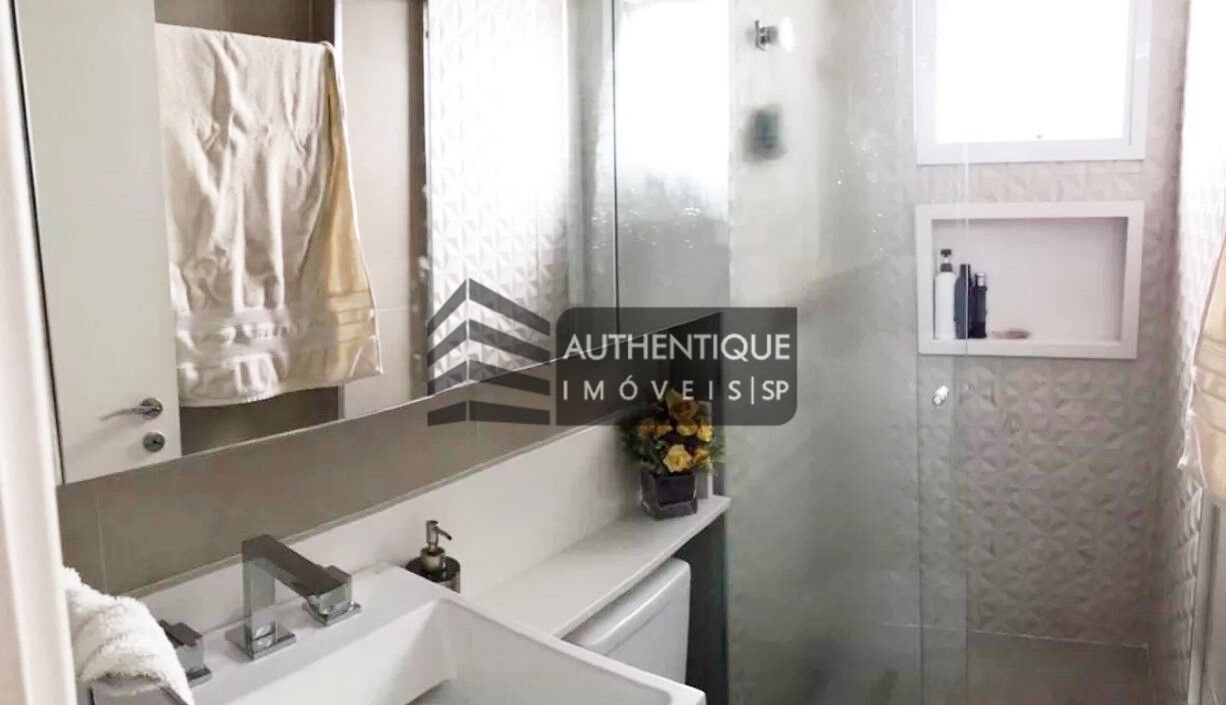 Apartamento à venda com 2 quartos, 67m² - Foto 29