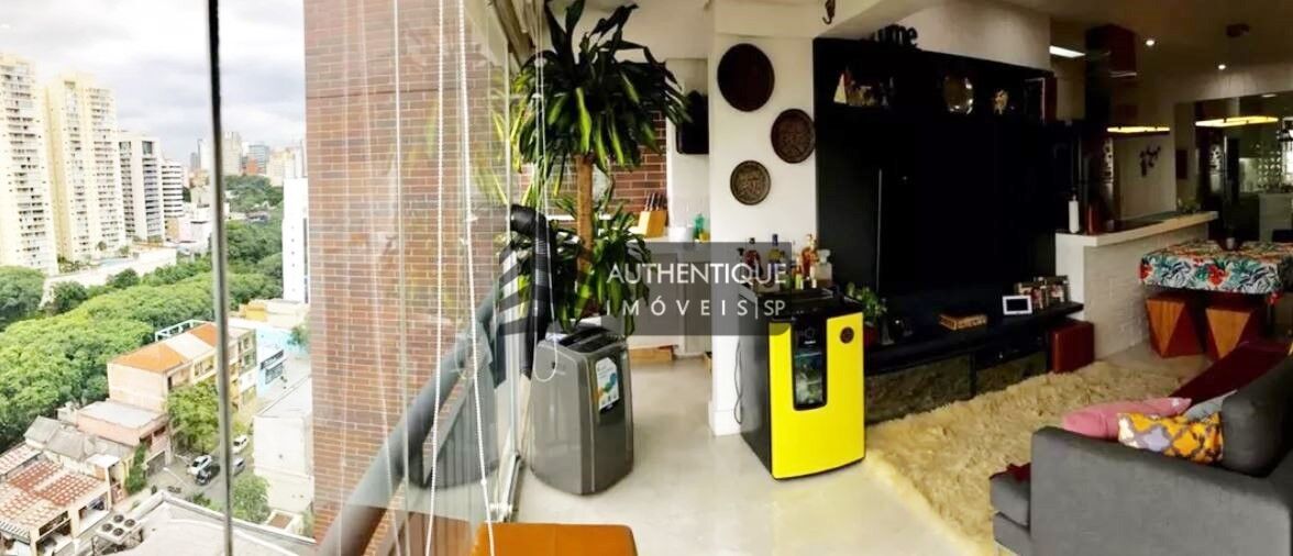 Apartamento à venda com 2 quartos, 67m² - Foto 23