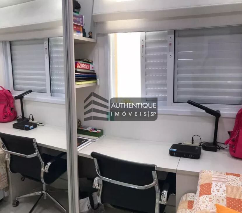 Apartamento à venda com 2 quartos, 67m² - Foto 31