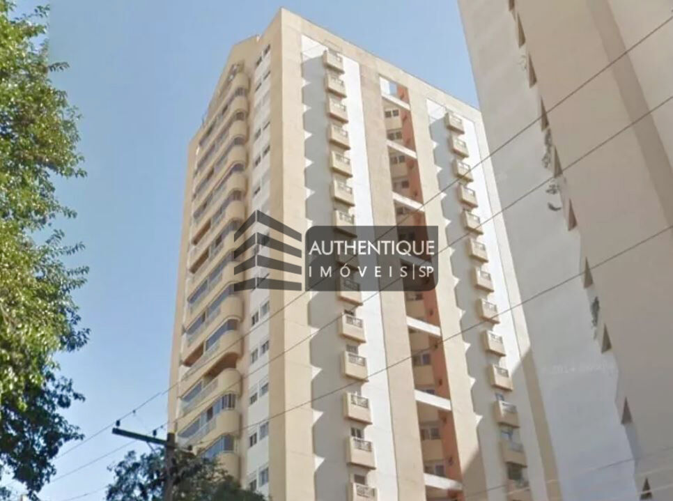 Apartamento, 3 quartos, 91 m² - Foto 1