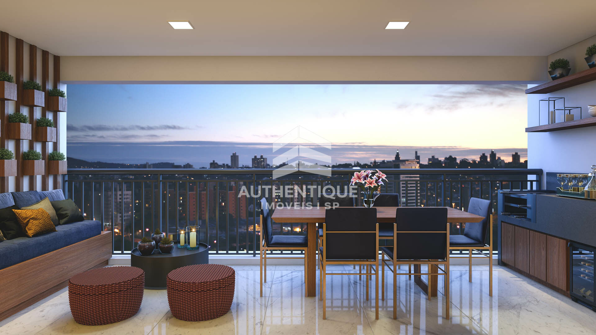 Apartamento, 3 quartos, 141 m² - Foto 13