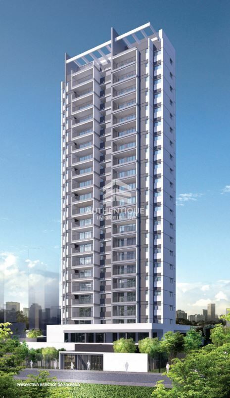Apartamento, 3 quartos, 141 m² - Foto 3