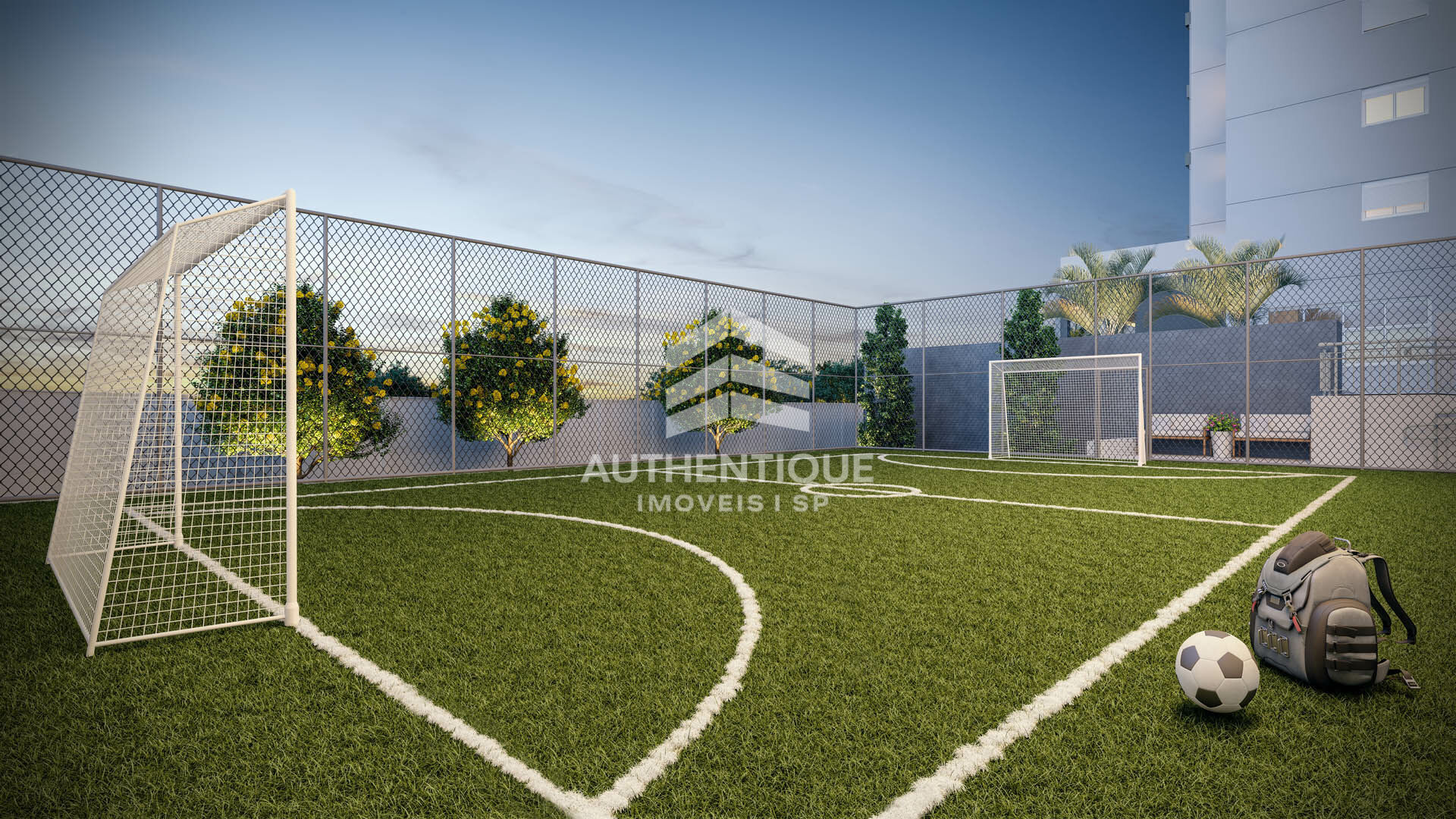 Apartamento, 3 quartos, 141 m² - Foto 8