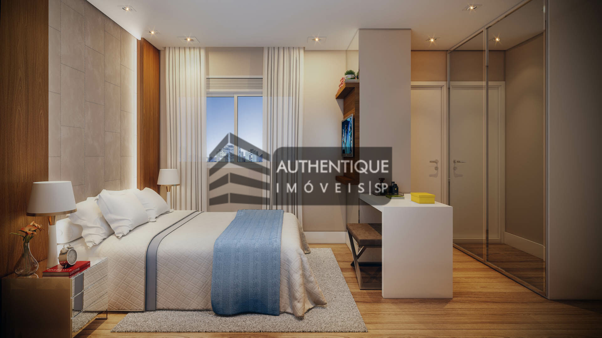 Apartamento à venda com 3 quartos, 141m² - Foto 18