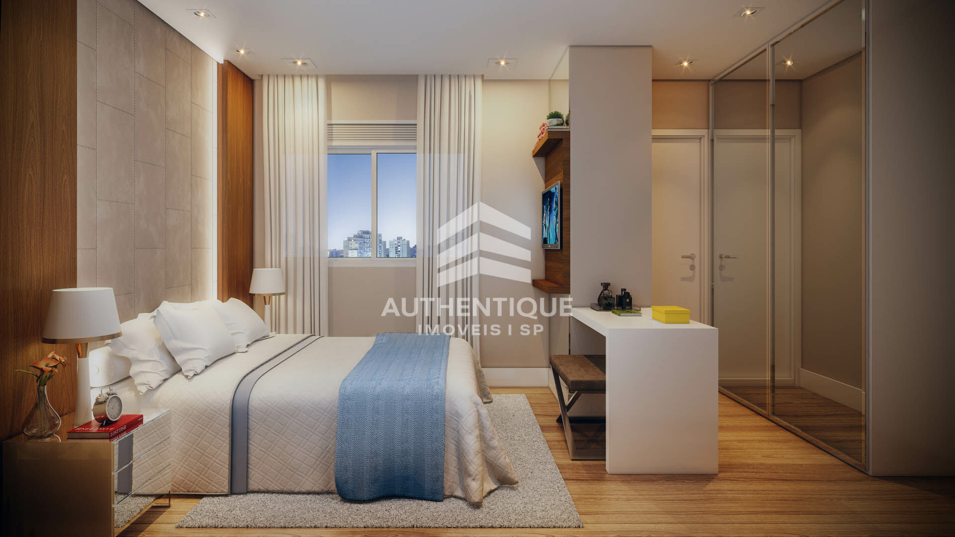 Apartamento, 3 quartos, 141 m² - Foto 18