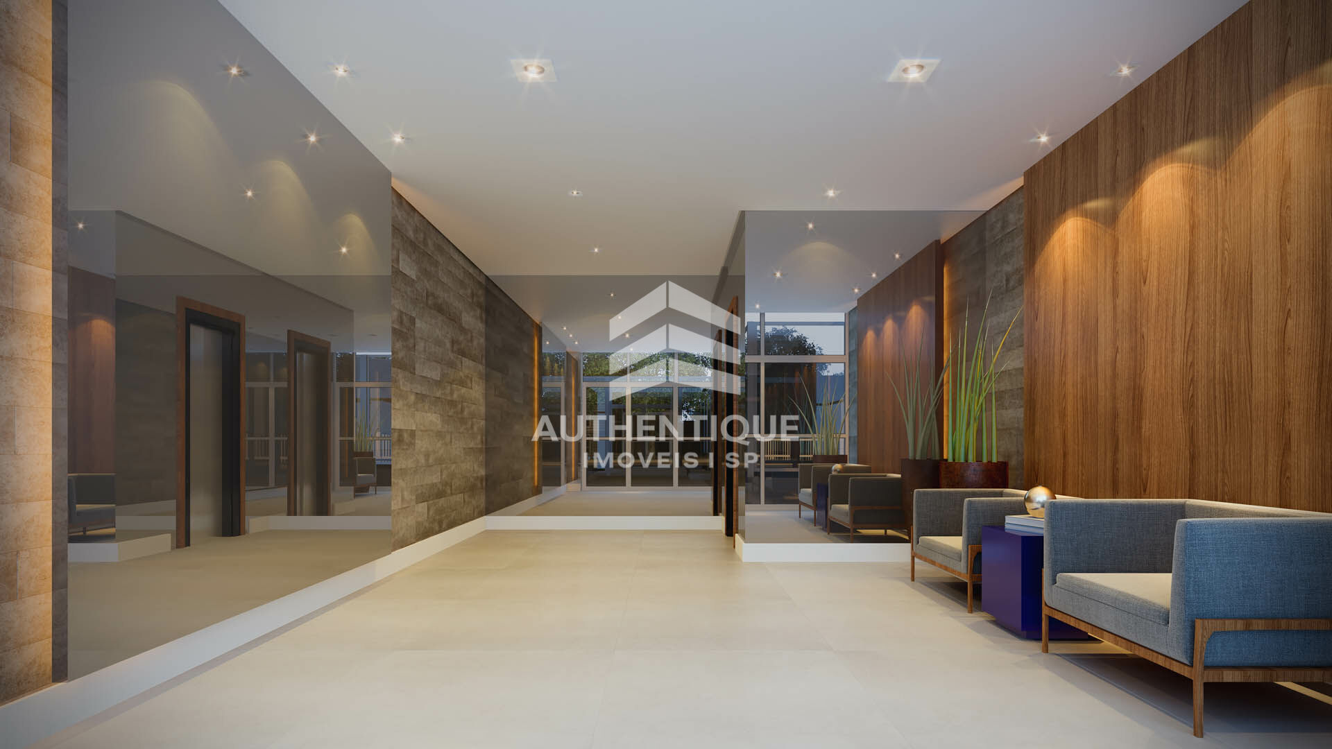 Apartamento, 3 quartos, 141 m² - Foto 4