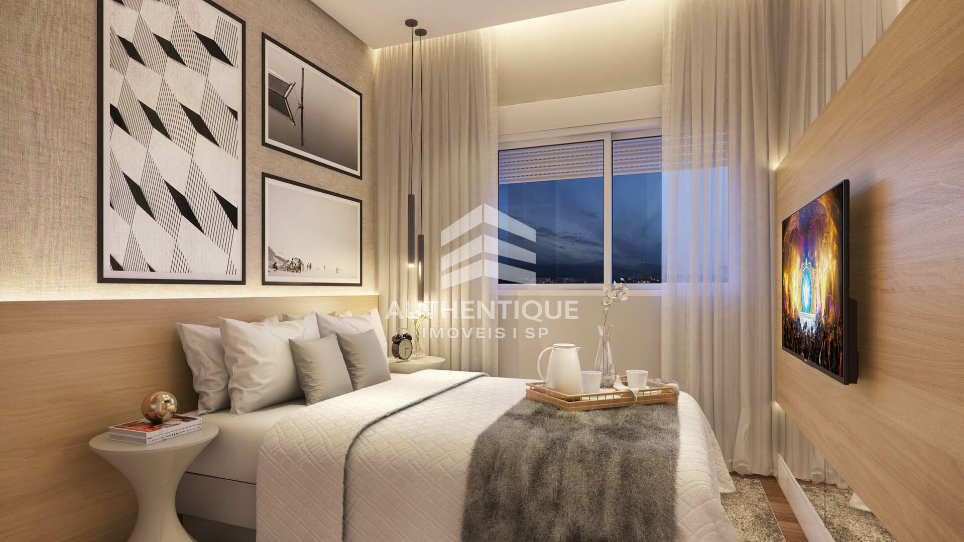 Apartamento, 3 quartos, 141 m² - Foto 17
