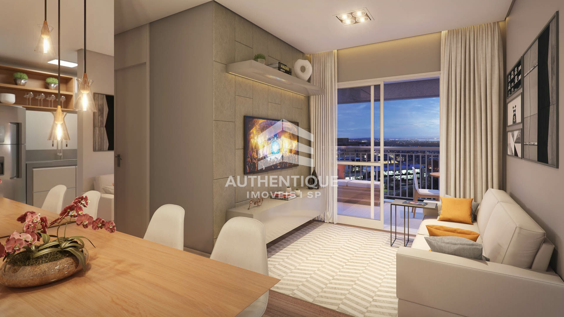 Apartamento, 3 quartos, 141 m² - Foto 15