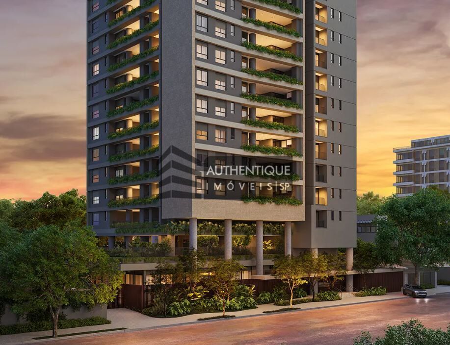 Apartamento, 3 quartos, 130 m² - Foto 1