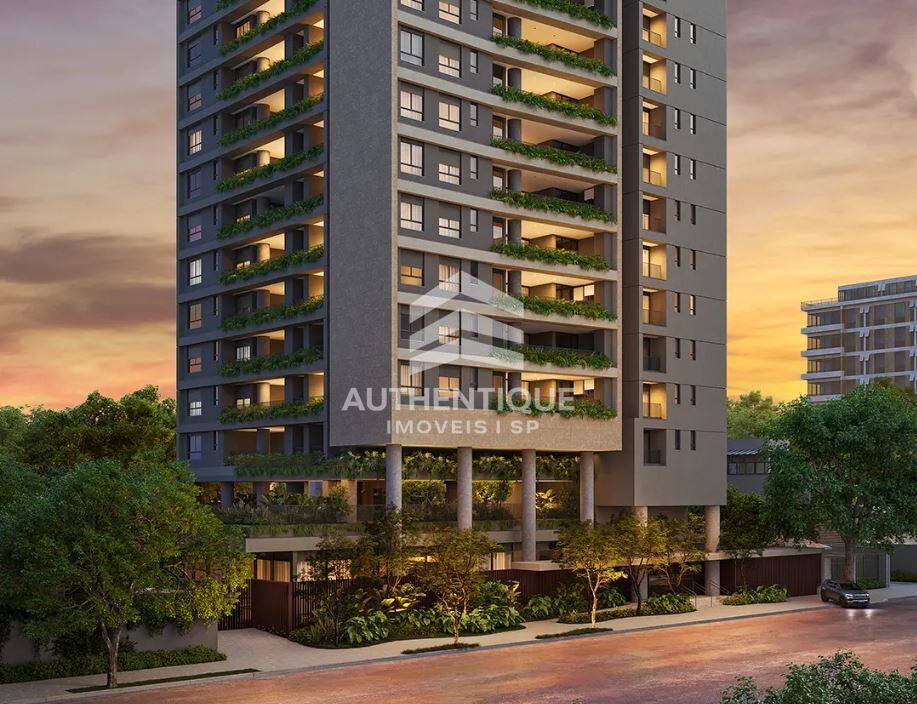 Apartamento, 3 quartos, 130 m² - Foto 1