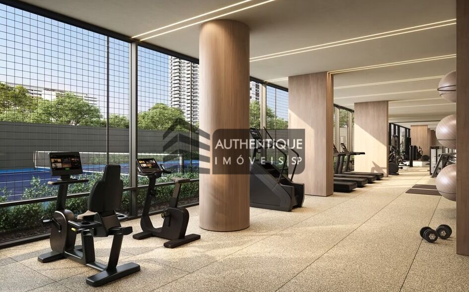 Apartamento, 3 quartos, 130 m² - Foto 20