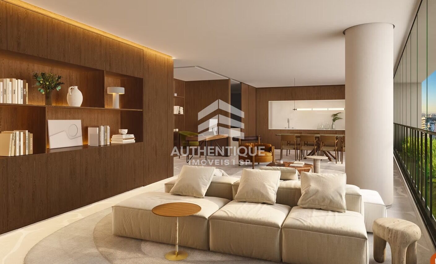 Apartamento, 3 quartos, 130 m² - Foto 5