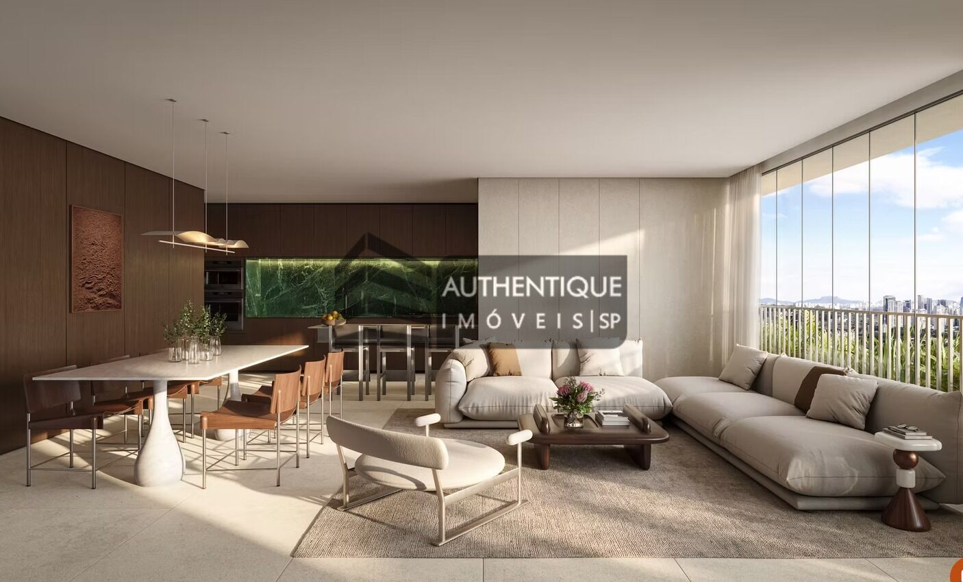 Apartamento, 3 quartos, 130 m² - Foto 8