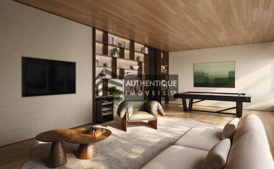 Apartamento, 3 quartos, 130 m² - Foto 19