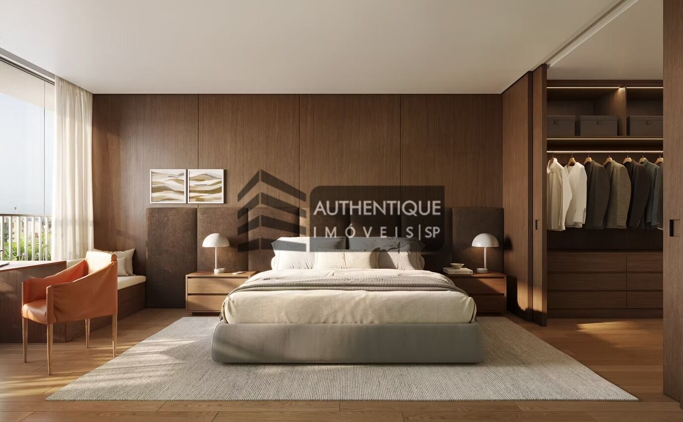 Apartamento, 3 quartos, 130 m² - Foto 6