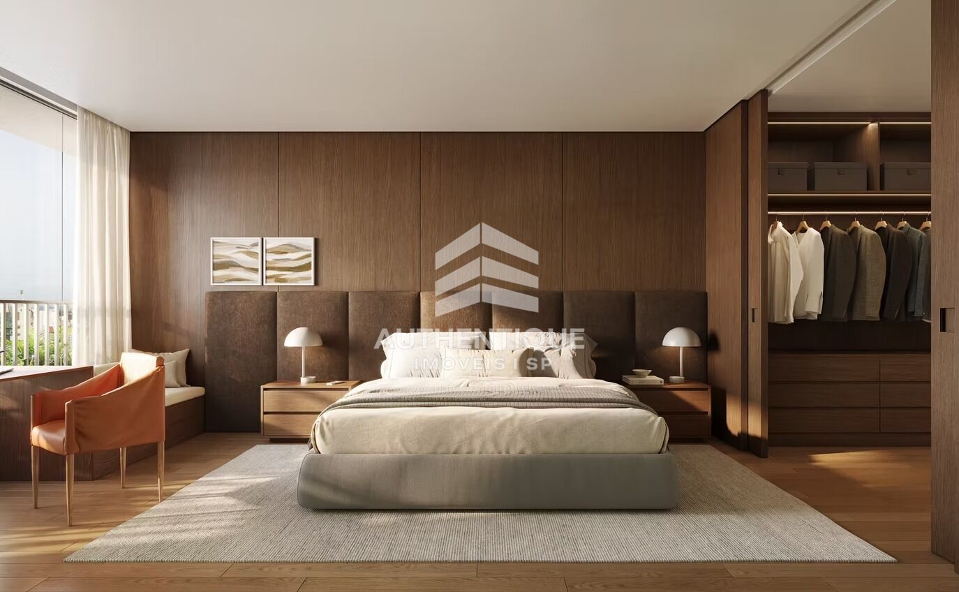 Apartamento, 3 quartos, 130 m² - Foto 6