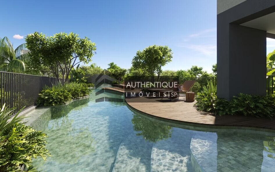 Apartamento, 3 quartos, 130 m² - Foto 2