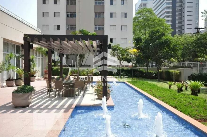 Apartamento, 3 quartos, 154 m² - Foto 12