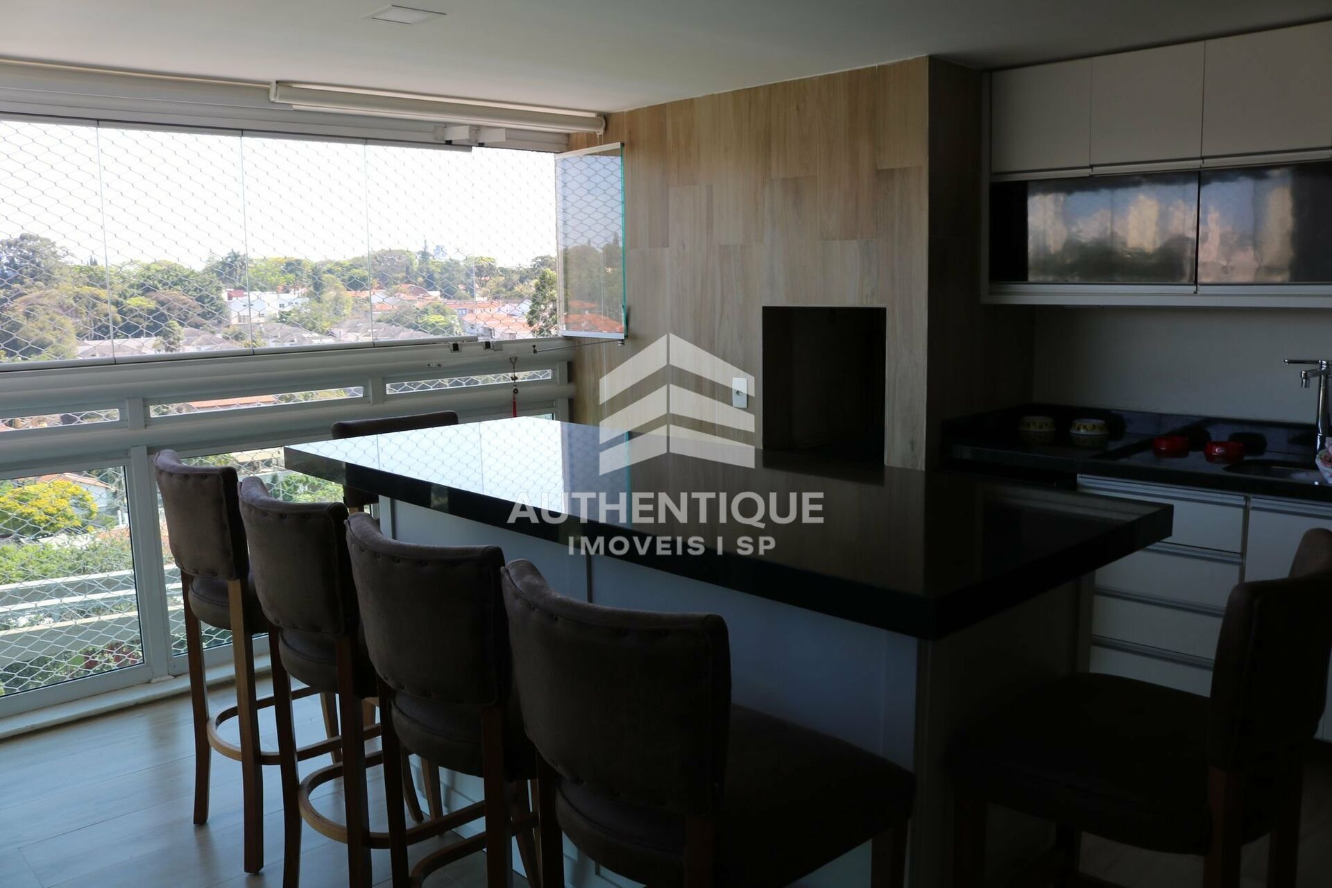 Apartamento, 3 quartos, 154 m² - Foto 43