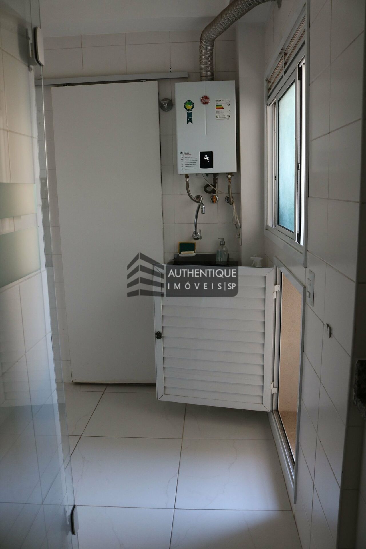 Apartamento à venda com 3 quartos, 154m² - Foto 48