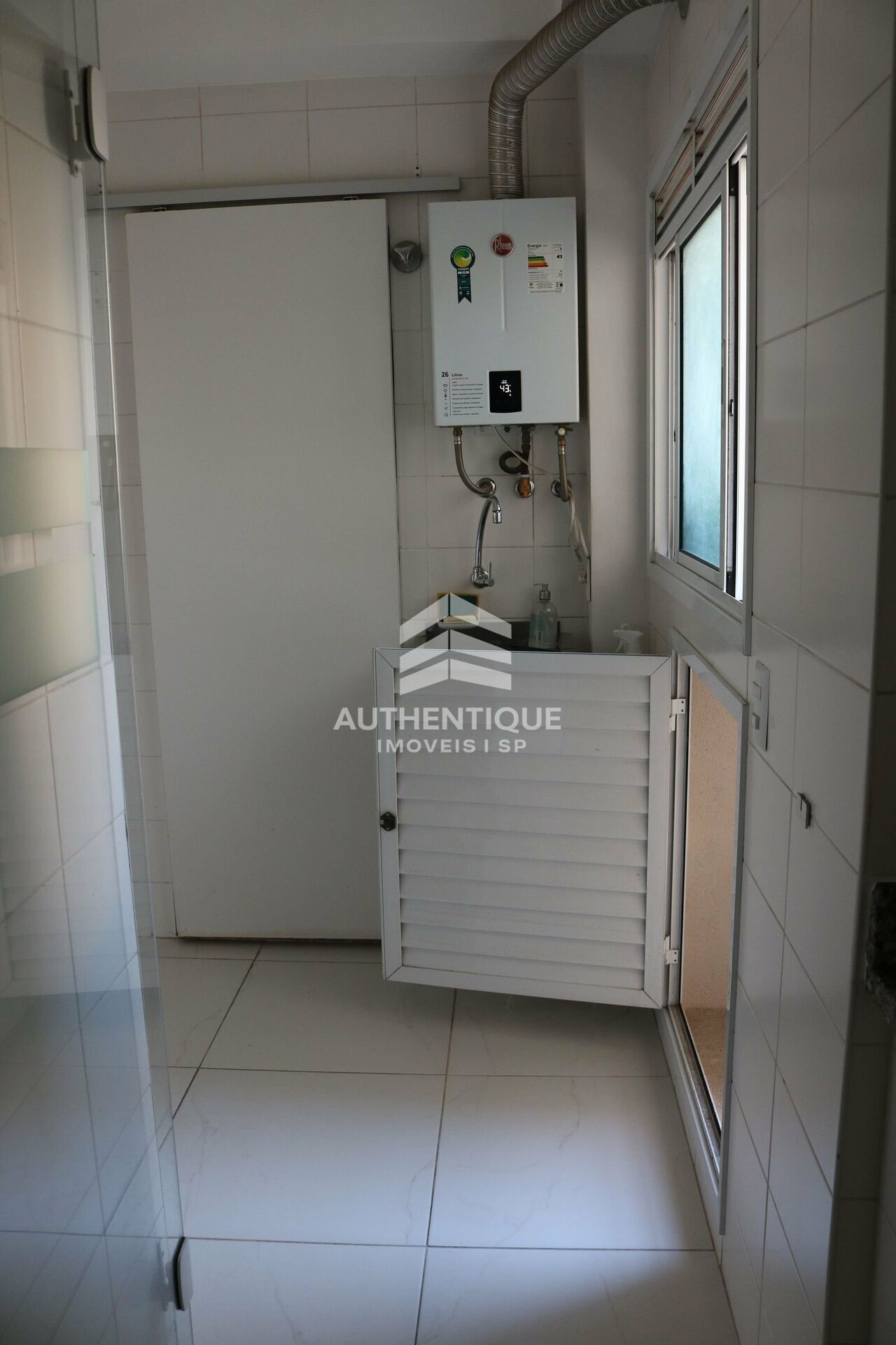 Apartamento, 3 quartos, 154 m² - Foto 48