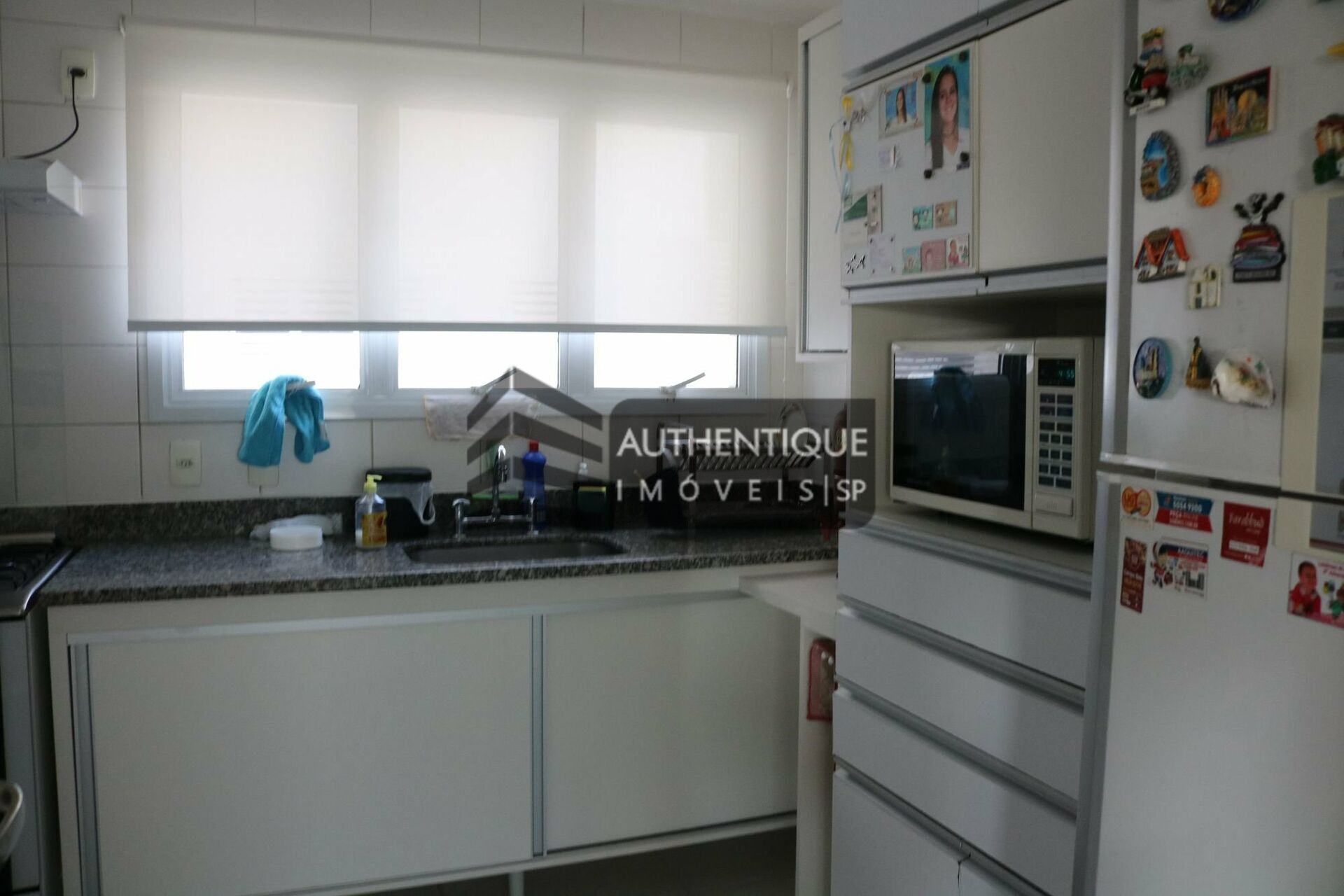 Apartamento à venda com 3 quartos, 154m² - Foto 45