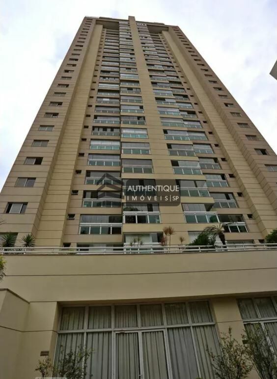 Apartamento à venda com 3 quartos, 154m² - Foto 1