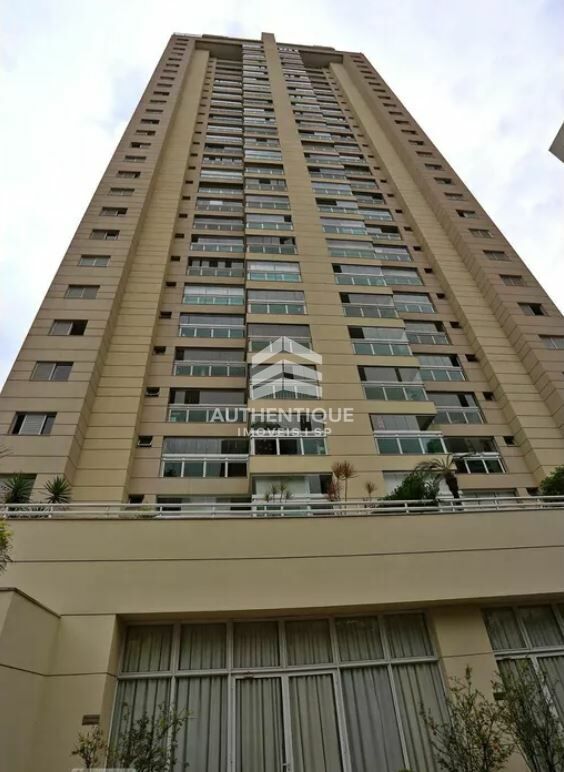 Apartamento, 3 quartos, 154 m² - Foto 1