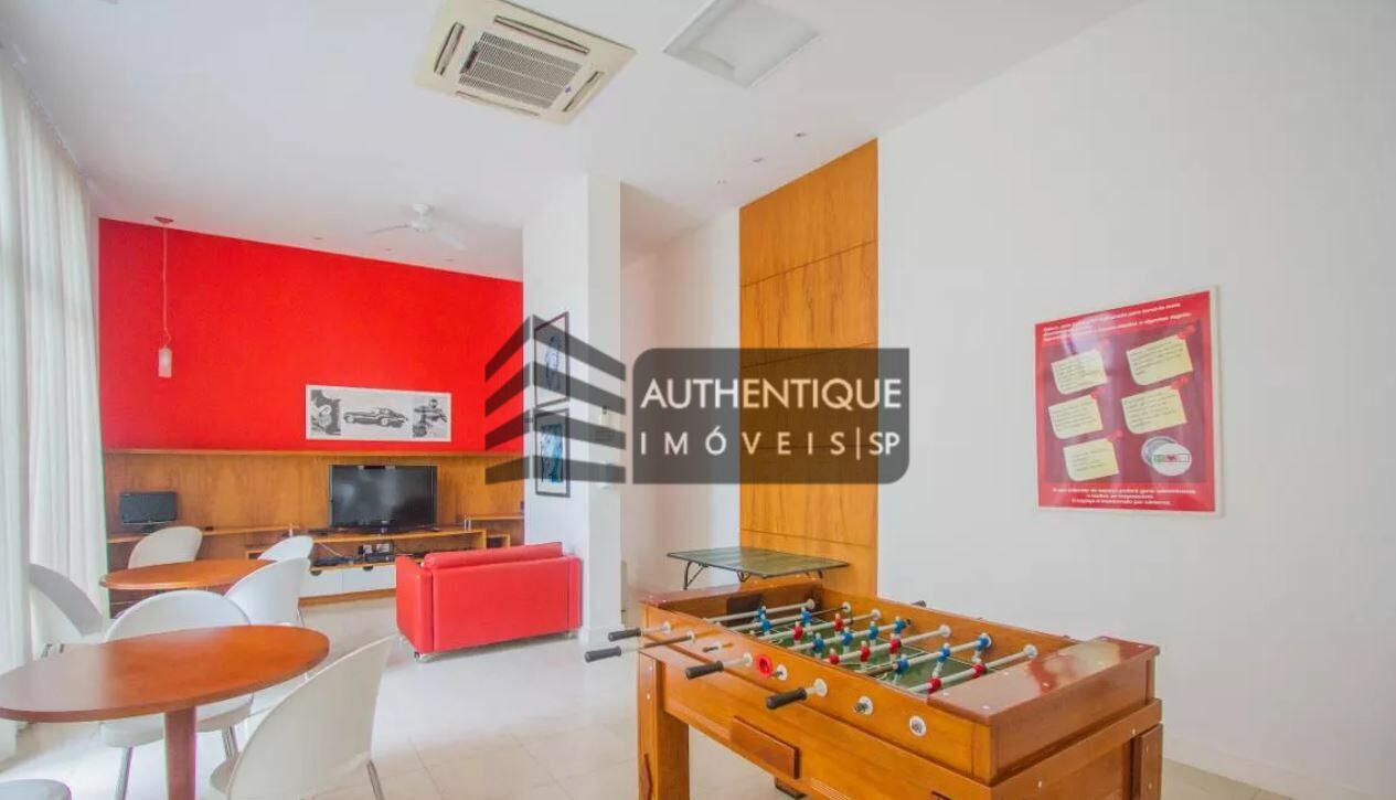 Apartamento à venda com 3 quartos, 154m² - Foto 38