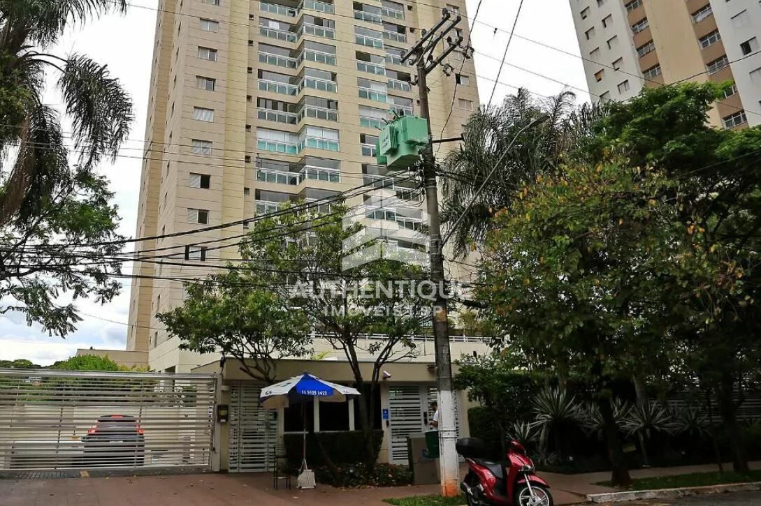 Apartamento, 3 quartos, 154 m² - Foto 4