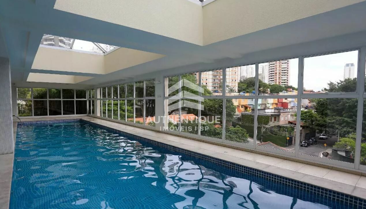 Apartamento, 3 quartos, 154 m² - Foto 3