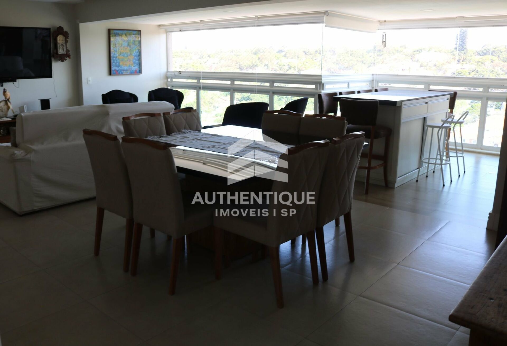 Apartamento, 3 quartos, 154 m² - Foto 42
