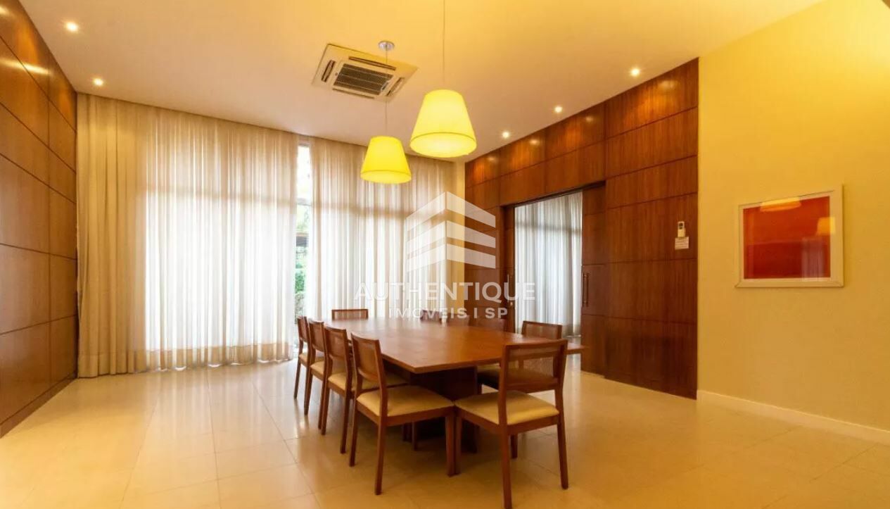 Apartamento, 3 quartos, 154 m² - Foto 19