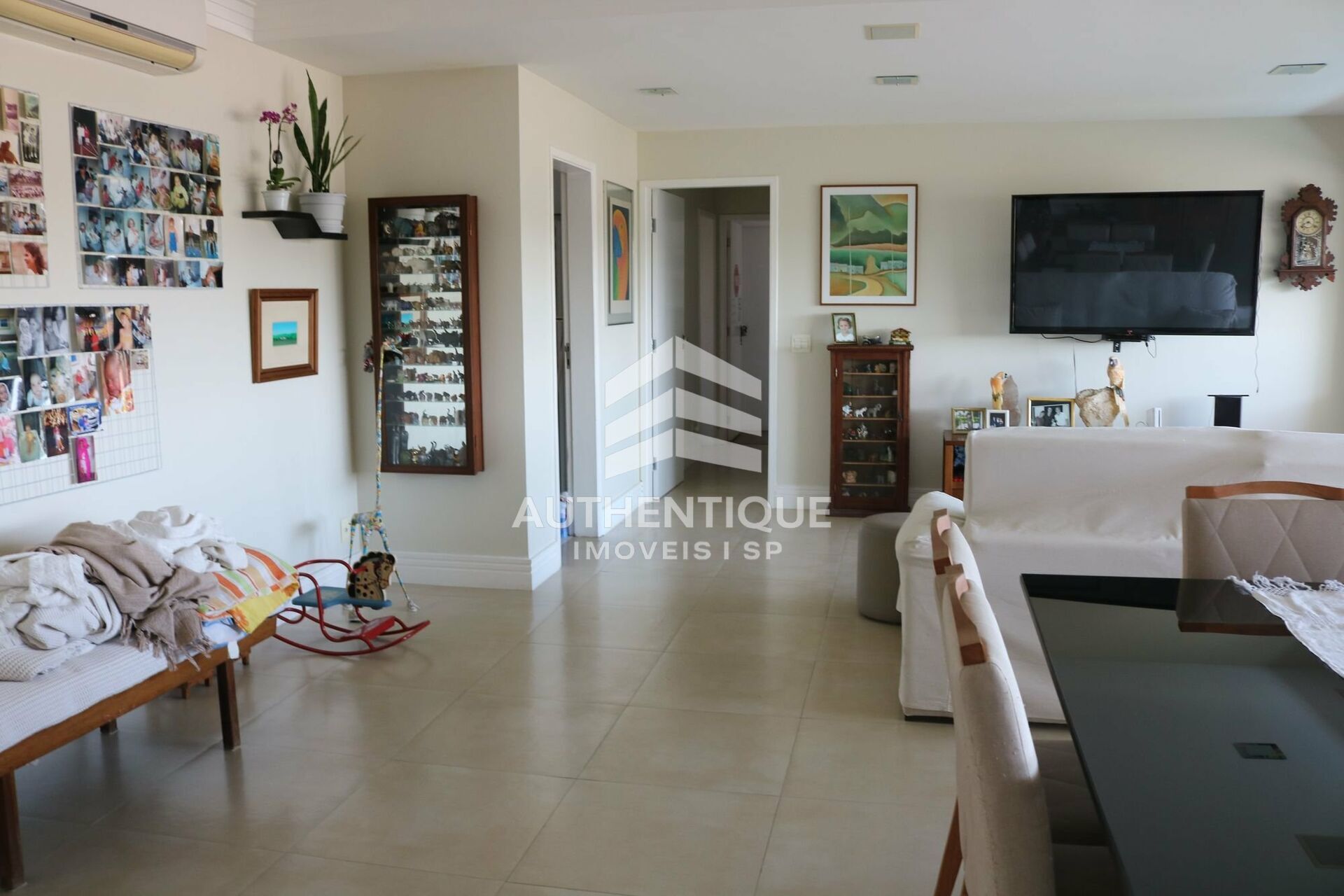 Apartamento, 3 quartos, 154 m² - Foto 41