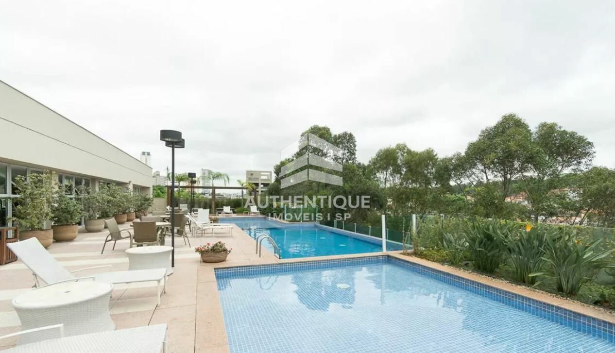 Apartamento, 3 quartos, 154 m² - Foto 6