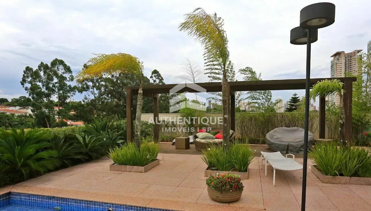 Apartamento, 3 quartos, 154 m² - Foto 13
