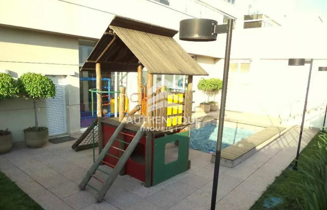 Apartamento, 3 quartos, 154 m² - Foto 33