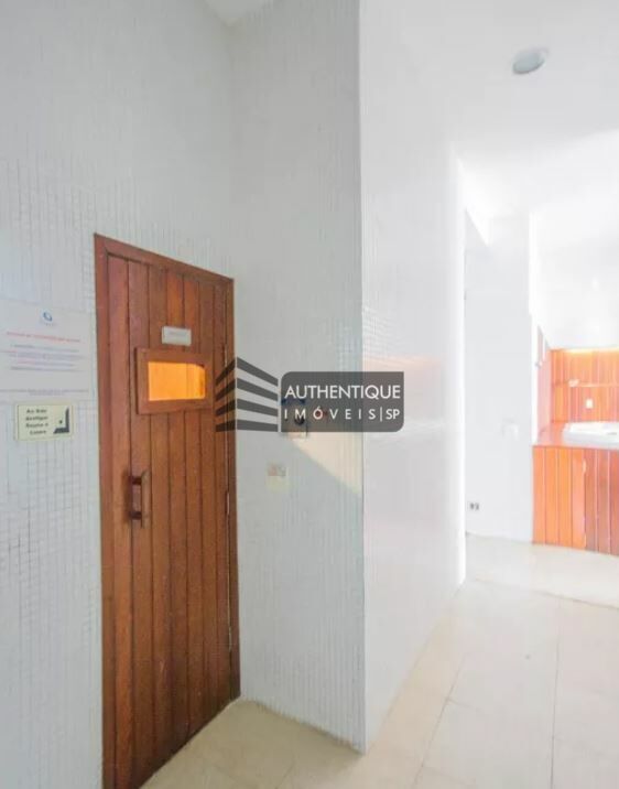 Apartamento à venda com 3 quartos, 154m² - Foto 32