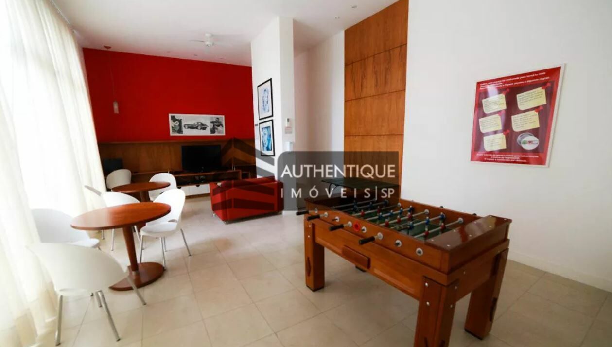 Apartamento à venda com 3 quartos, 154m² - Foto 36