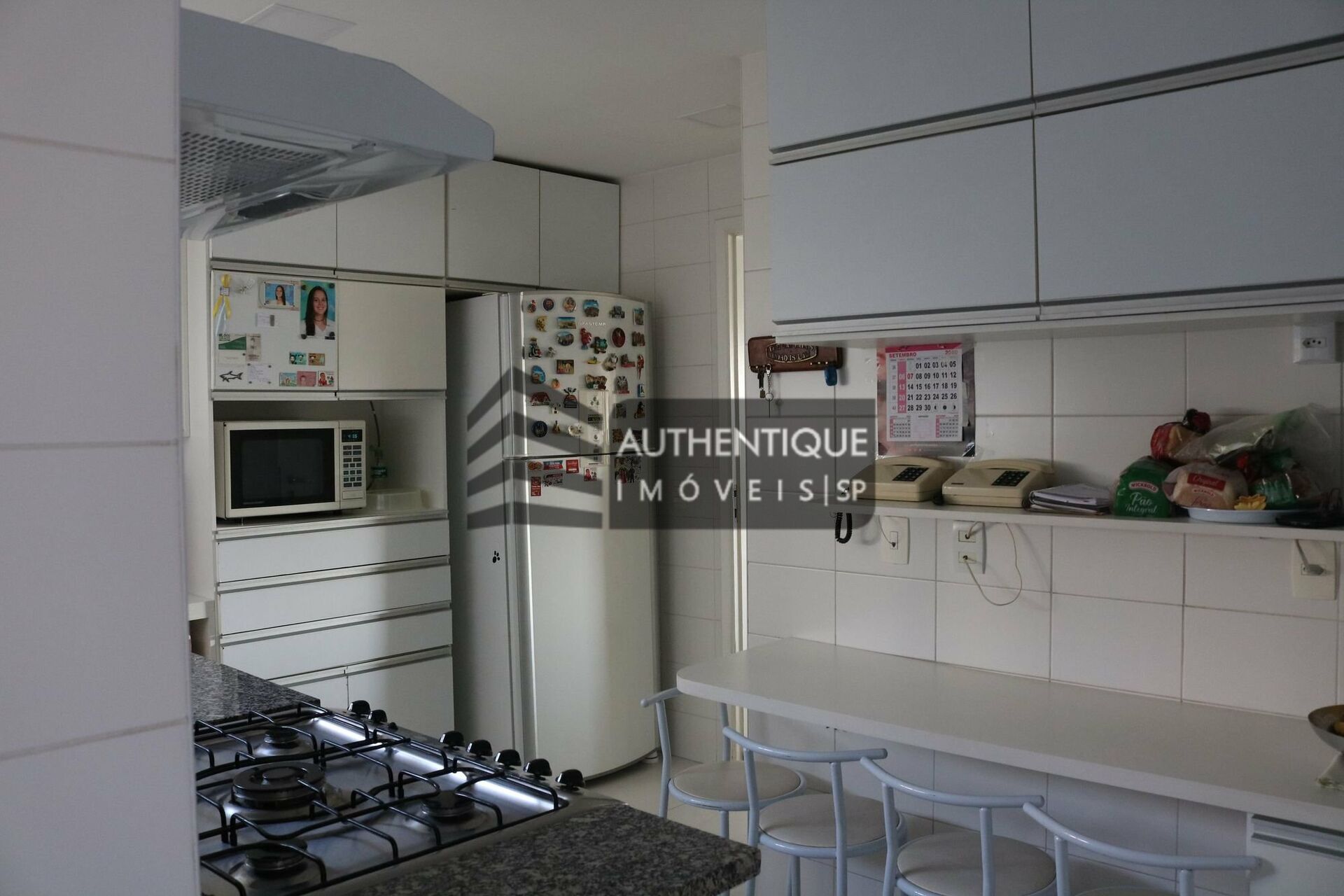 Apartamento à venda com 3 quartos, 154m² - Foto 44