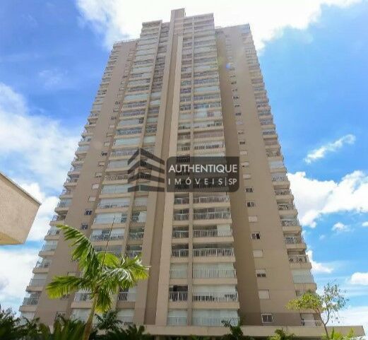 Apartamento à venda com 4 quartos, 221m² - Foto 1