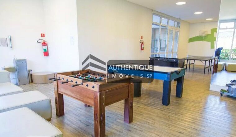 Apartamento à venda com 4 quartos, 221m² - Foto 18