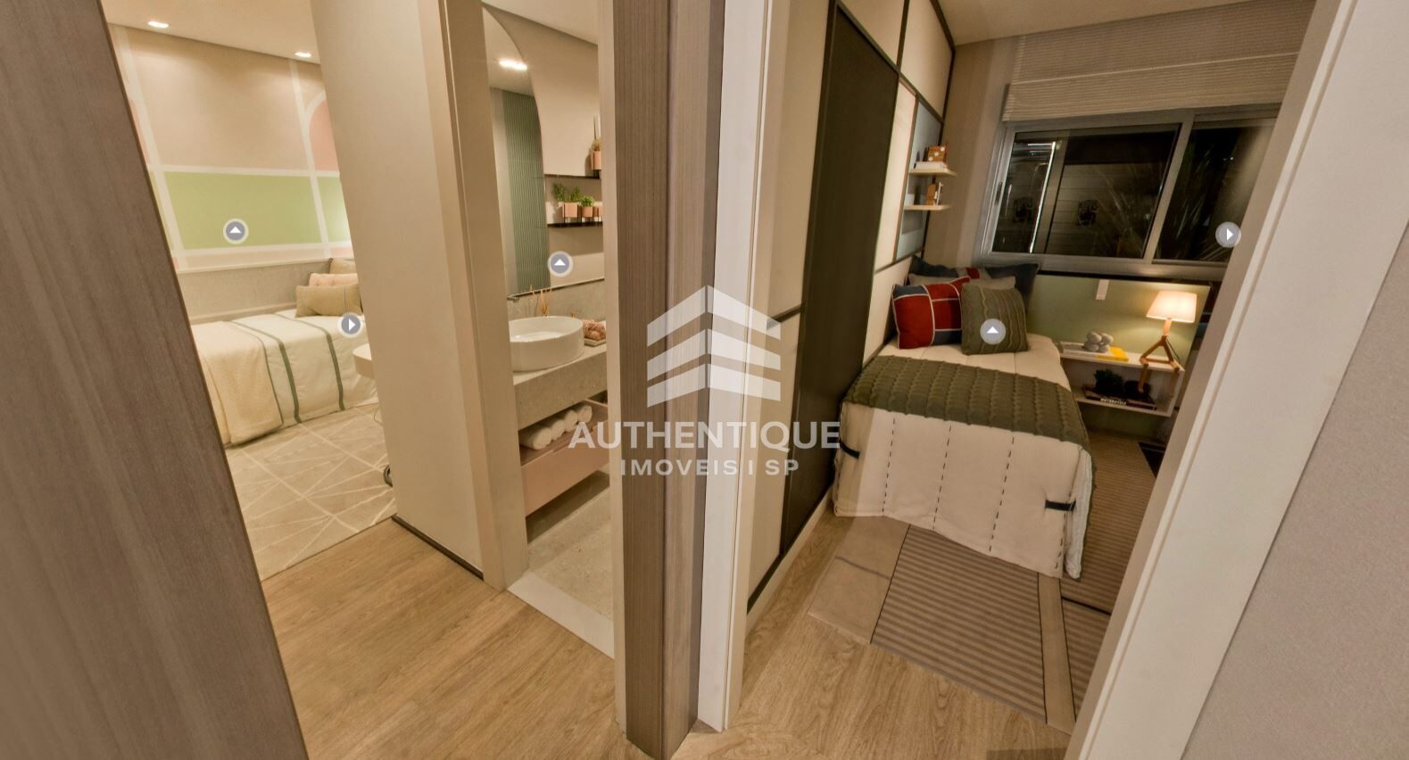 Apartamento, 3 quartos, 140 m² - Foto 15